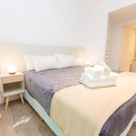 Babel Belgrano Apartman Buenos Aires Kültér fotó