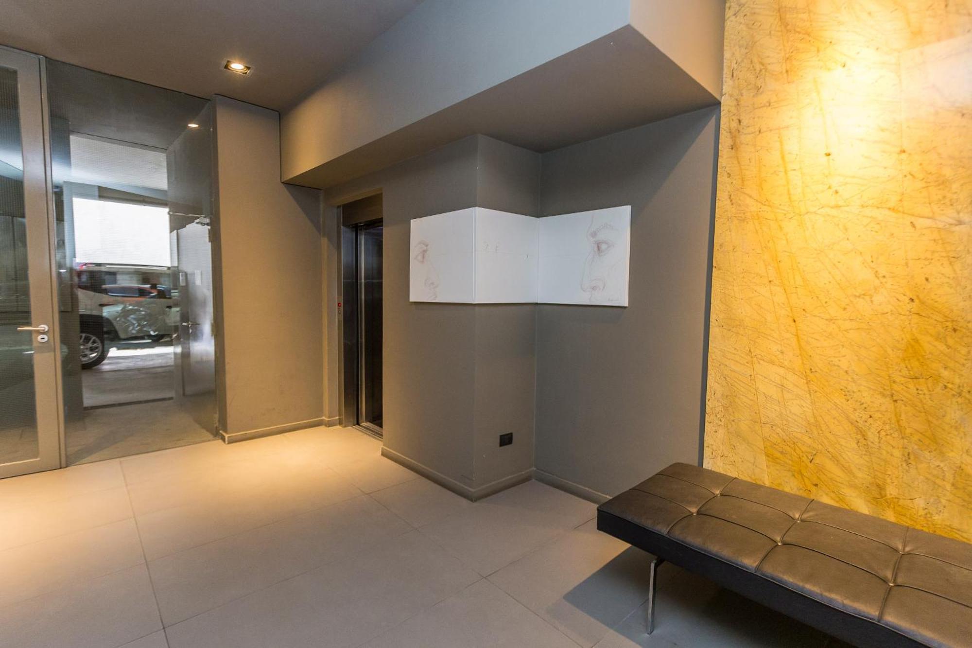 Babel Belgrano Apartman Buenos Aires Kültér fotó